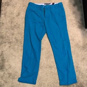 Tommy Hilfiger Khaki Pants